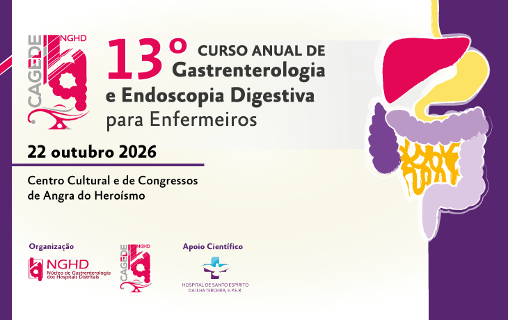 CAGEDE 2026