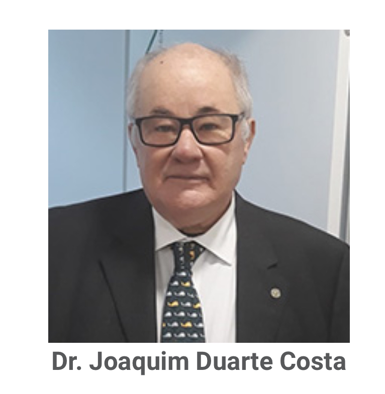 Falecimento S�cio Fundador