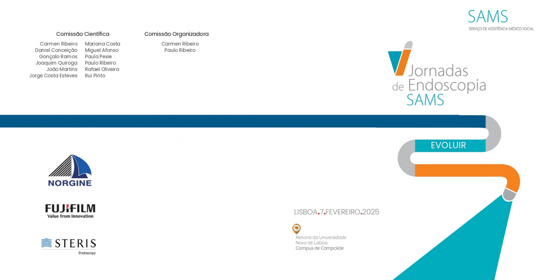 VI Jornadas de Endoscopia