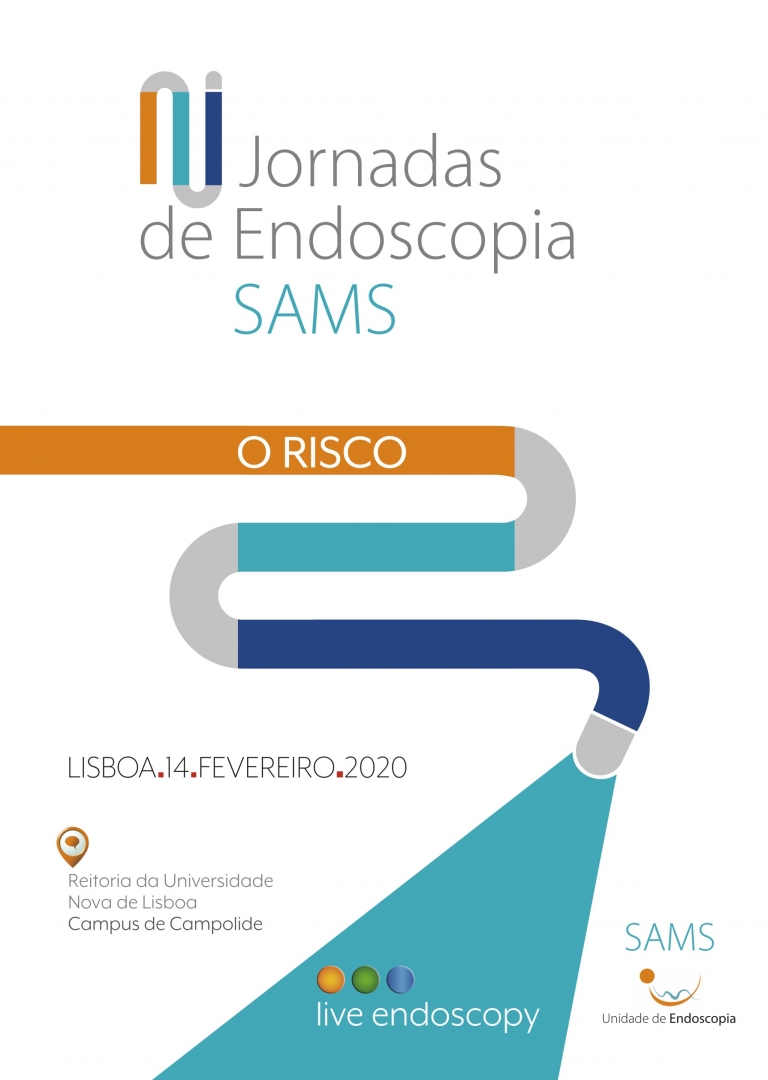 JORNADAS DE ENDOSCOPIA 2020