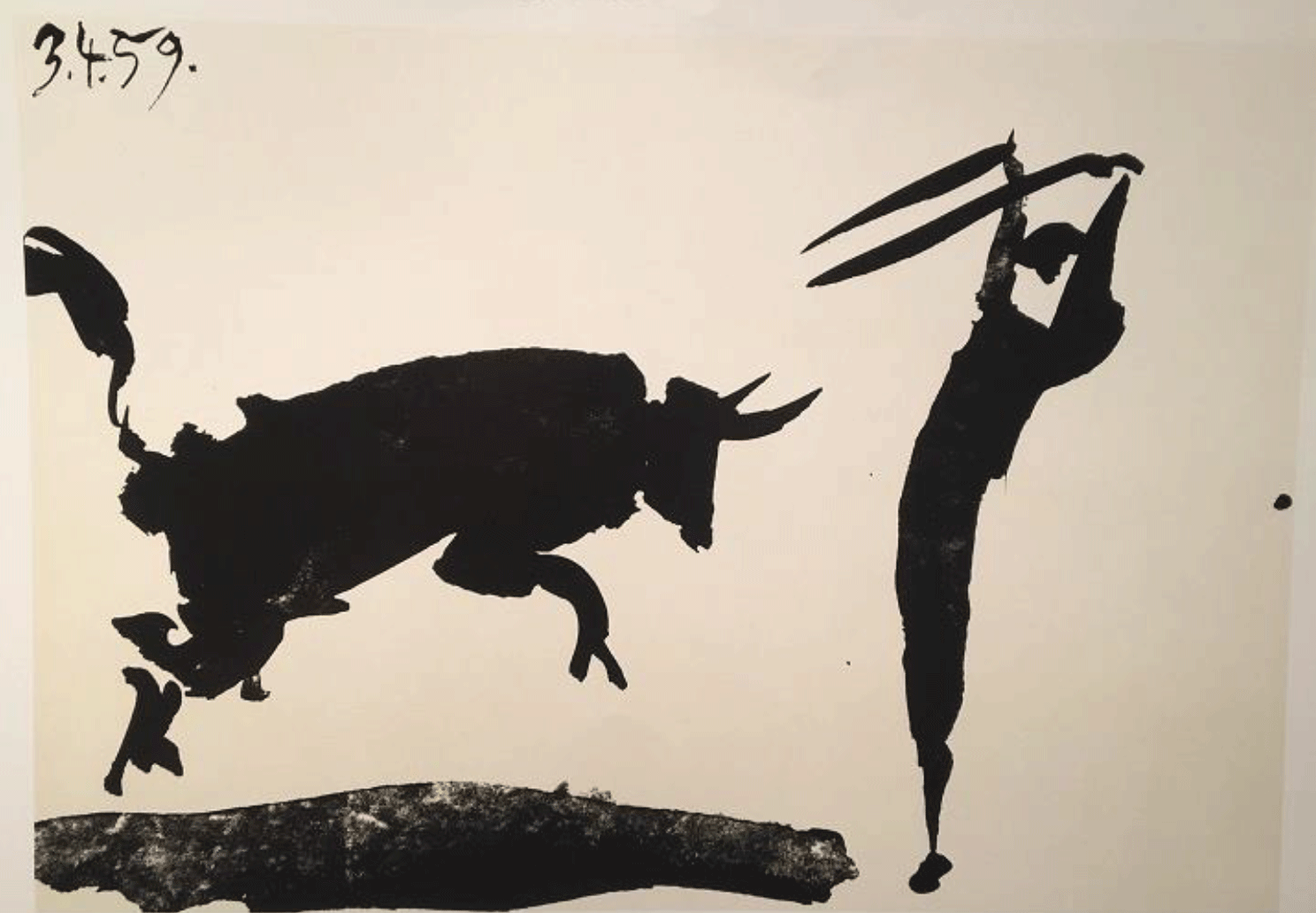 Arte, cultura, tortura? 