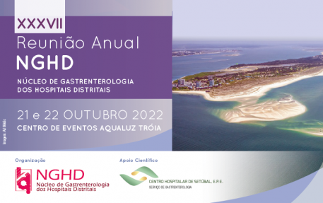 Reunião Anual do NGHD de 2022