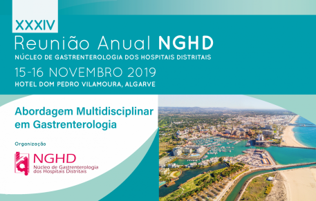 Curso De Gastrenterologia e Endoscopia para Enfermeiros 2019