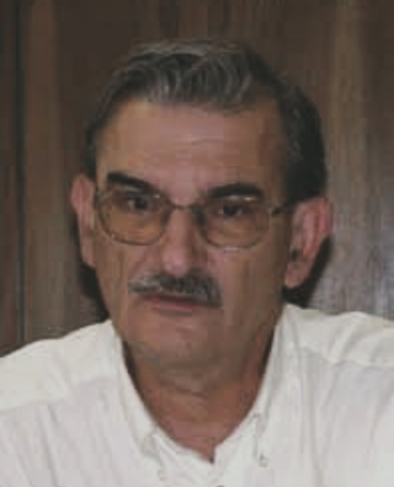Professor Carlos Nobre Leitão